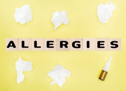 Photo de l'article Allergies aux huiles essentielles : les infos à connaître absolument pour une utilisation sereine
