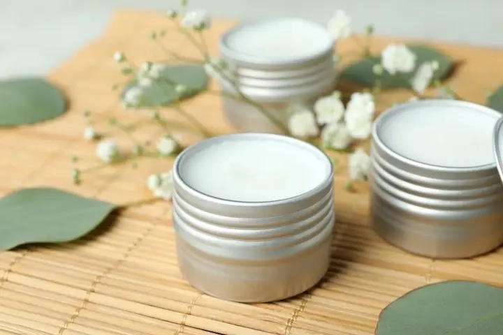 Placeholder image meaning the image has not been filled in Organic vegetable oils for eco-responsible cosmetics