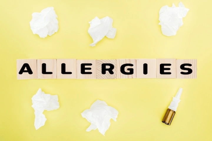 Image fictive signifiant que l'image n'a pas été renseignée Allergies aux huiles essentielles : les infos à connaître absolument pour une utilisation sereine