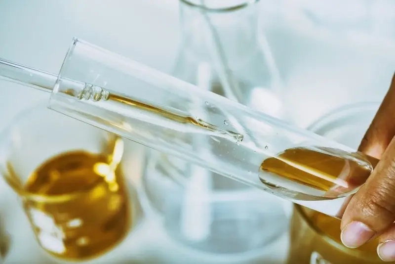 Placeholder image meaning the image has not been filled in Essential oil quality parameters: analysis guide
