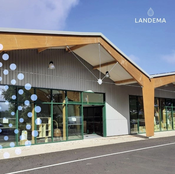 Image fictive signifiant que l'image n'a pas été renseignée Landema: notre boutique au coeur du parc naturel des Landes de Gascogne