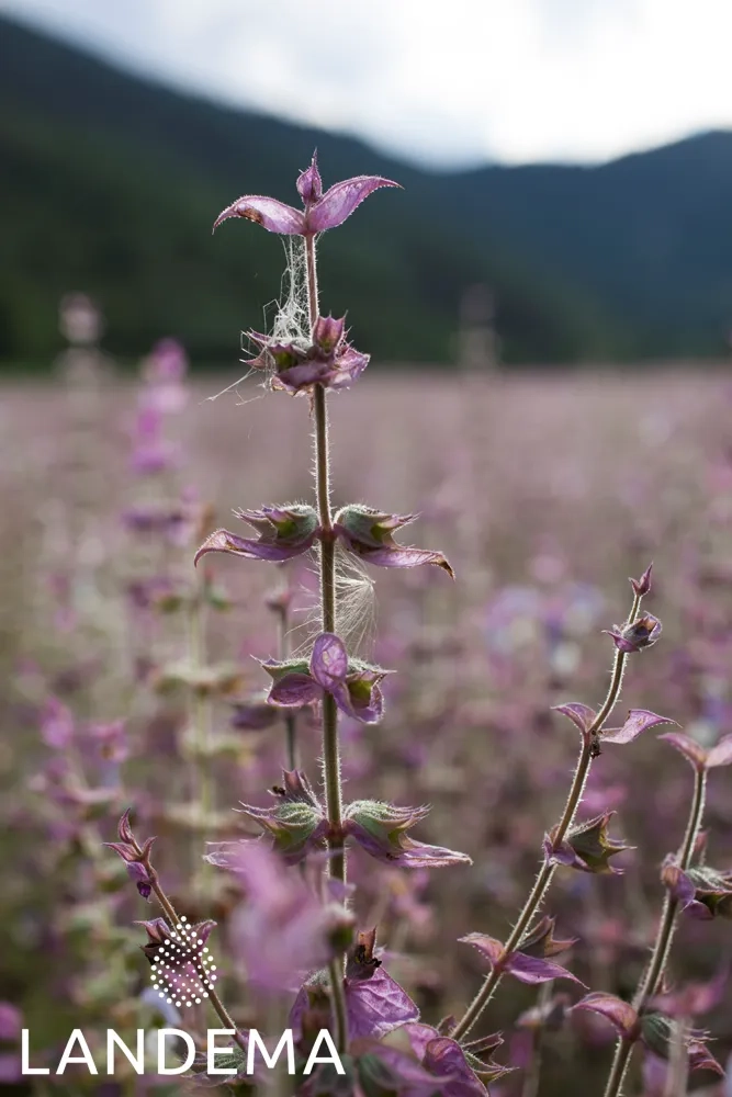 Clary sage ORG