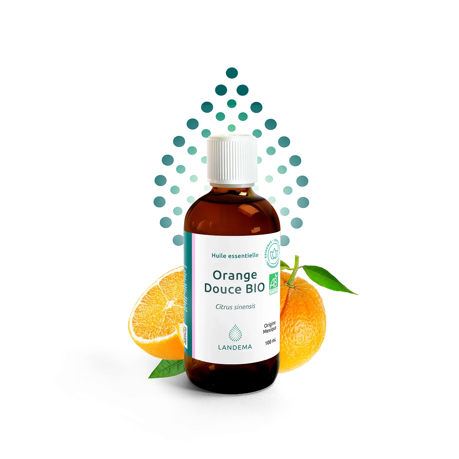 Orange Douce BIO