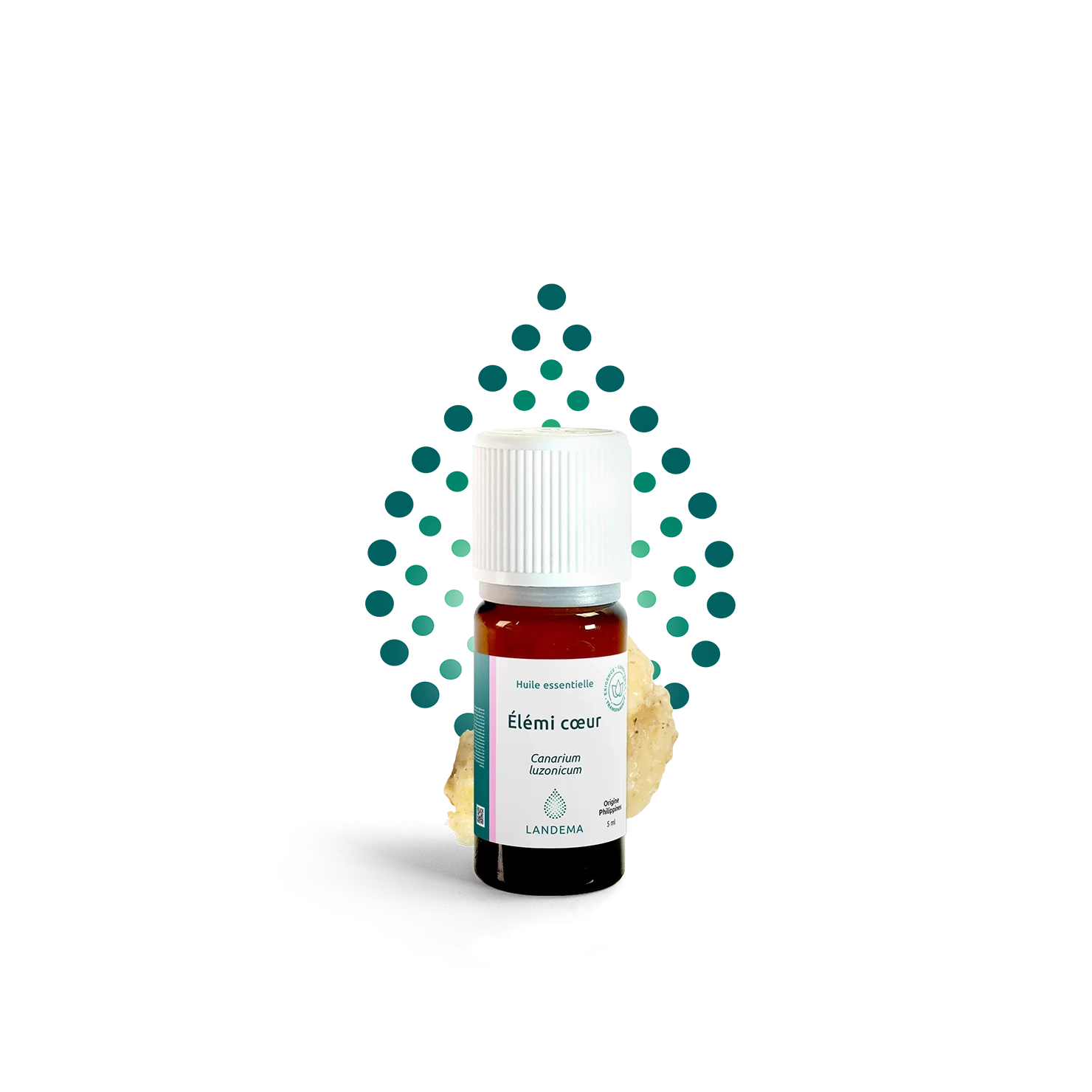 Elemi Coeur