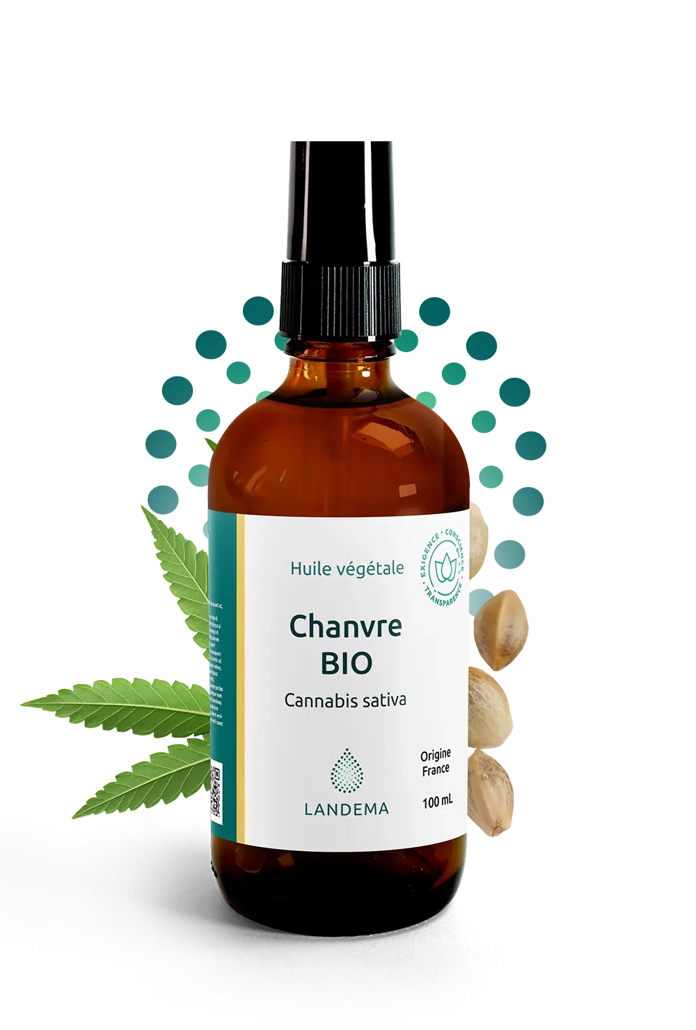 Chanvre BIO