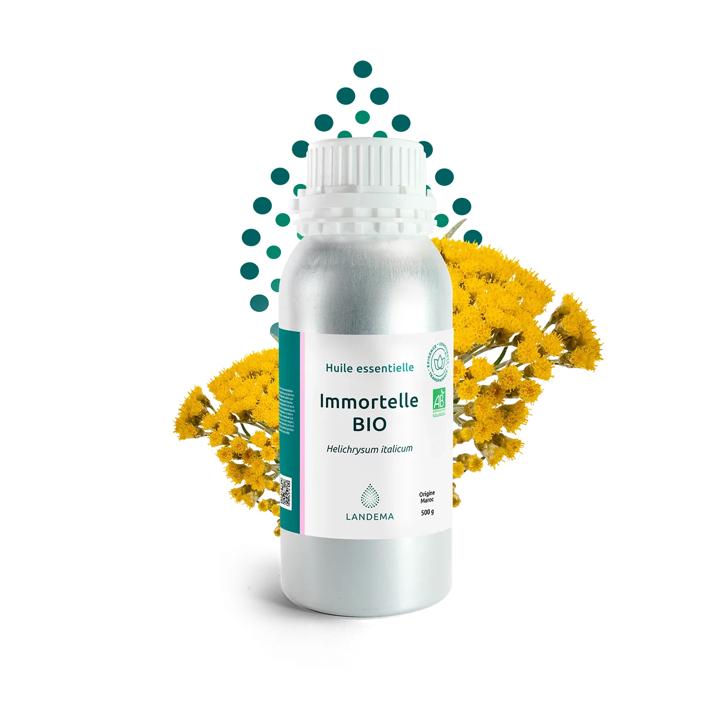 Immortelle BIO