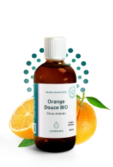 Orange Douce BIO