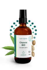 Chanvre BIO