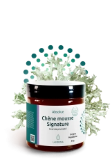 Chêne mousse Signature