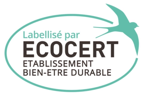 Label Établissement Bien-Être Durable