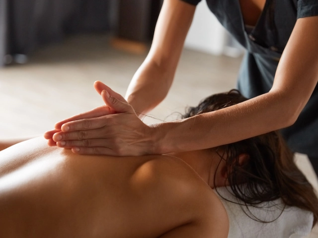 syius.alt.placeholder Quelle huile essentielle utiliser pour un massage relaxant