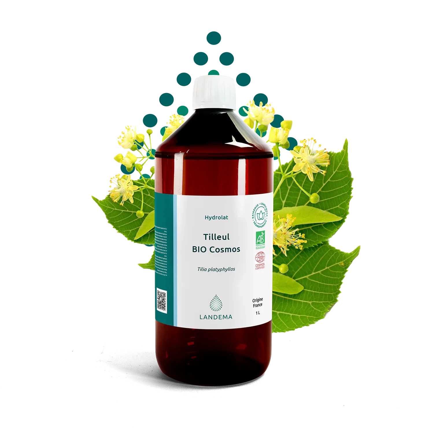 Tilleul Bio COSMOS