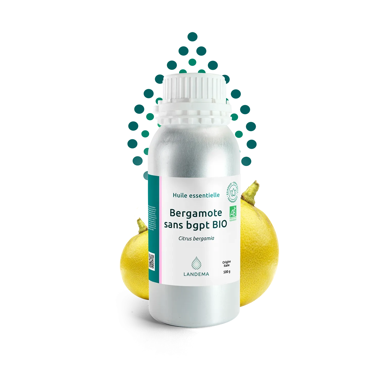 Bergamot bgpt-free ORG