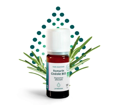 Landema Rosemary essential oil