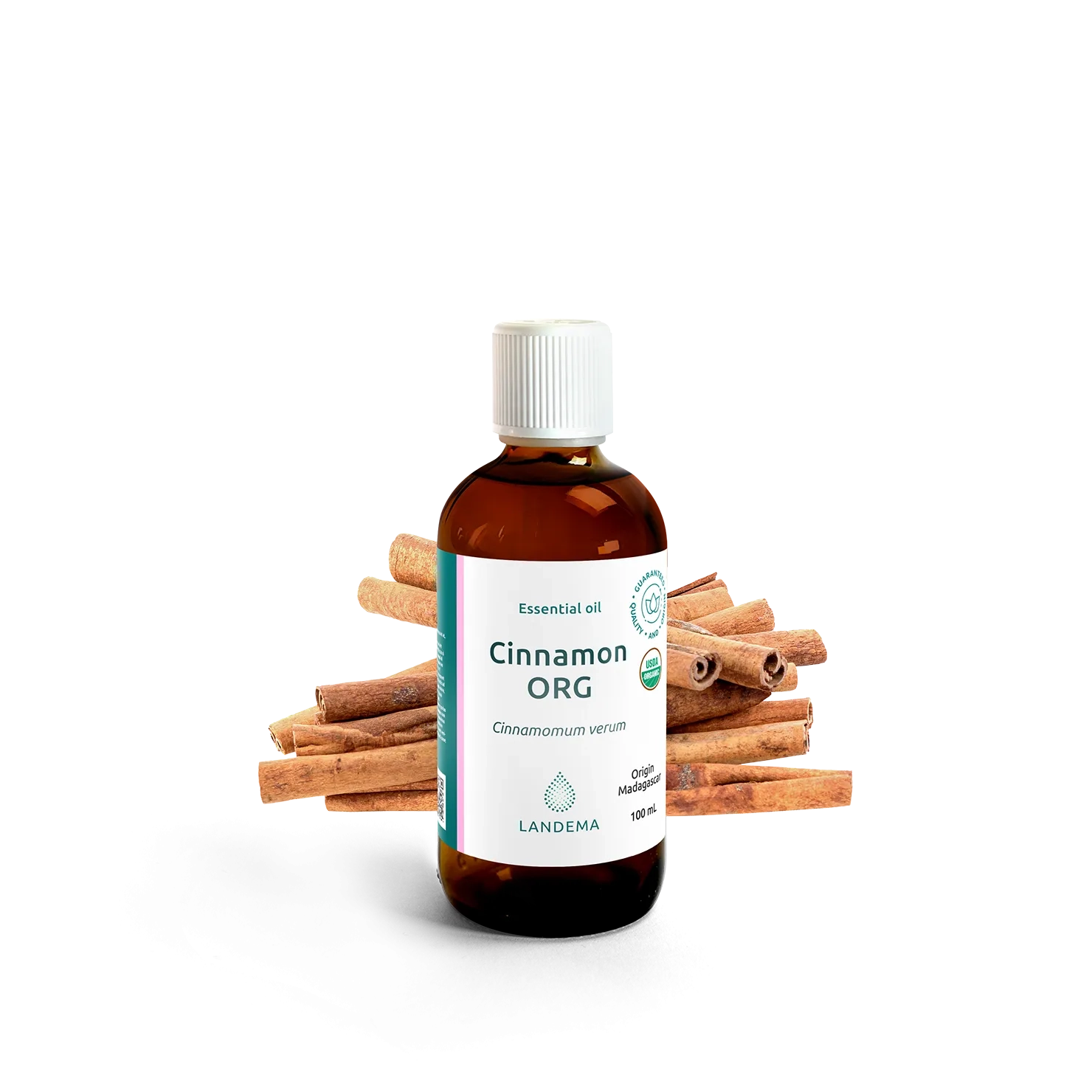 Cinnamon ORG