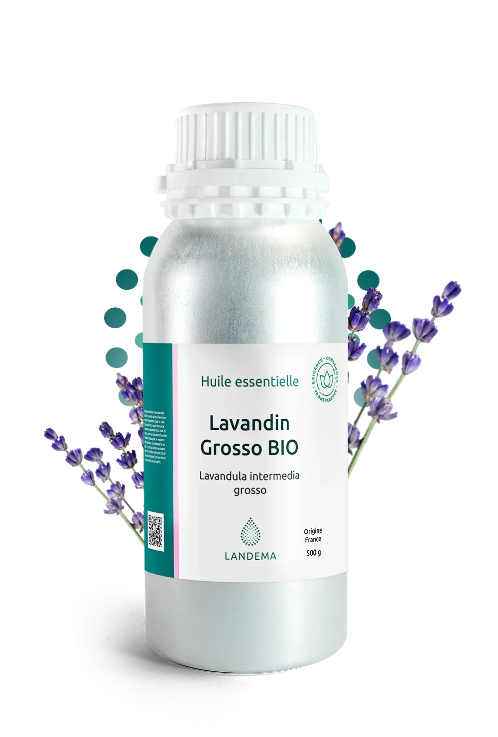 Lavandin Grosso BIO