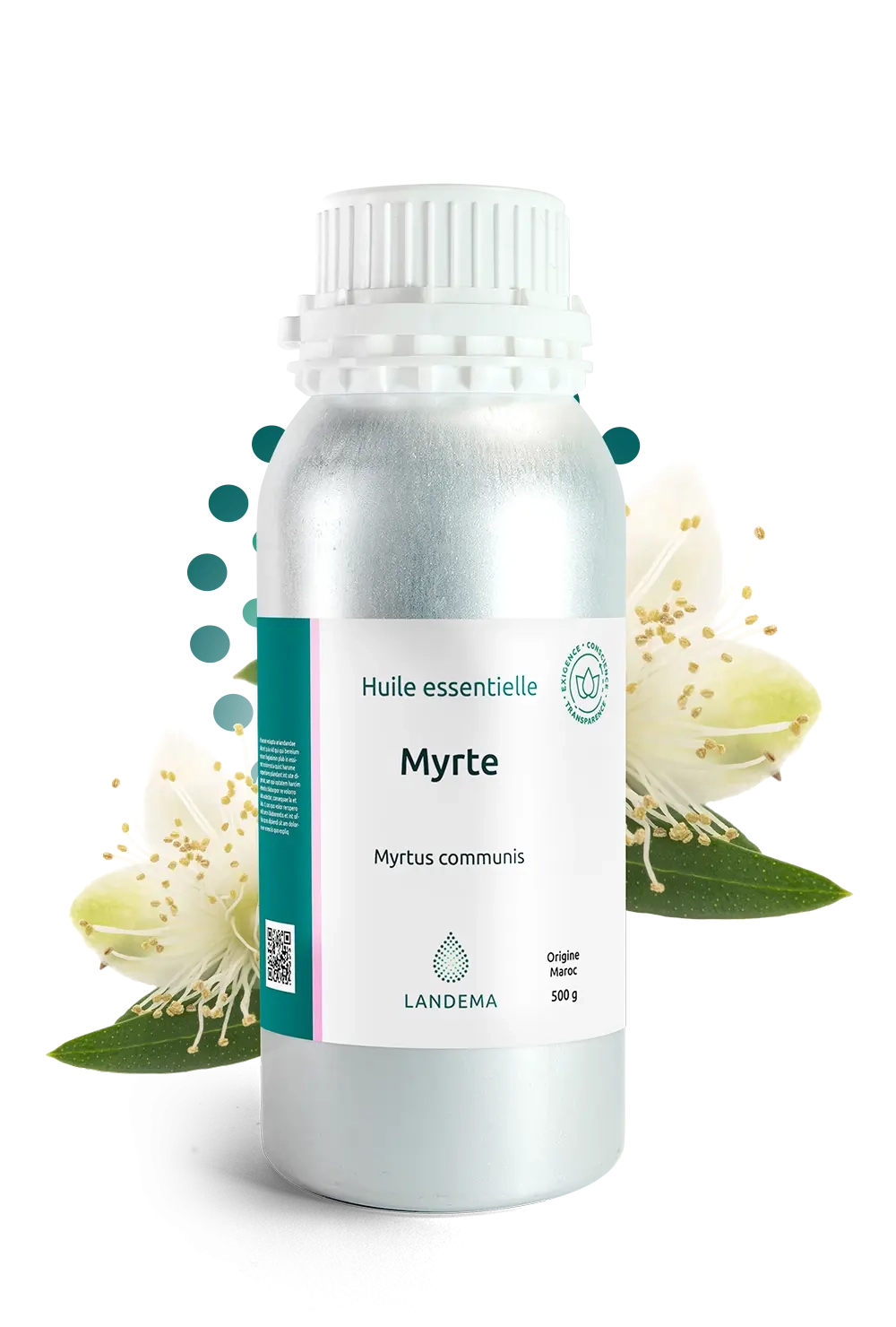 Myrte