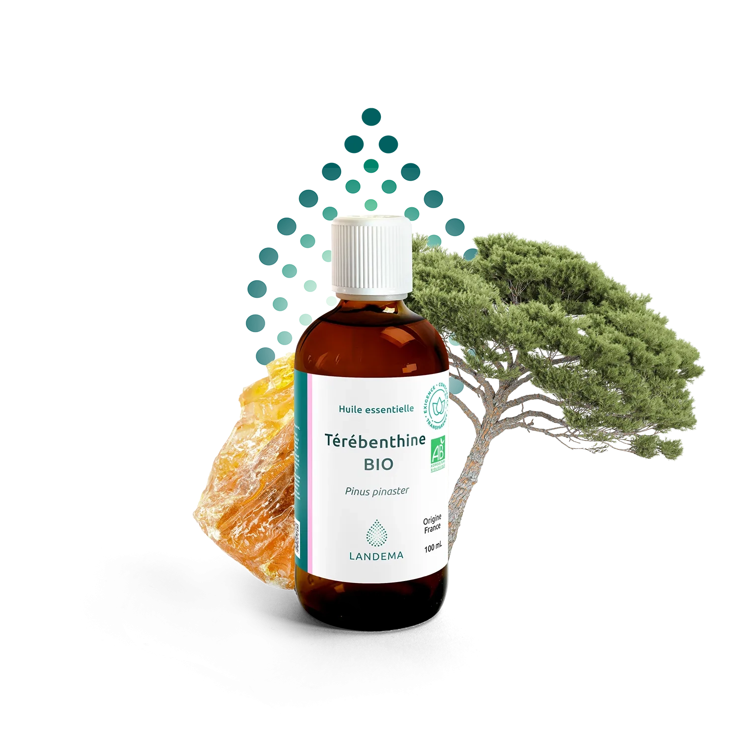 Térébenthine BIO