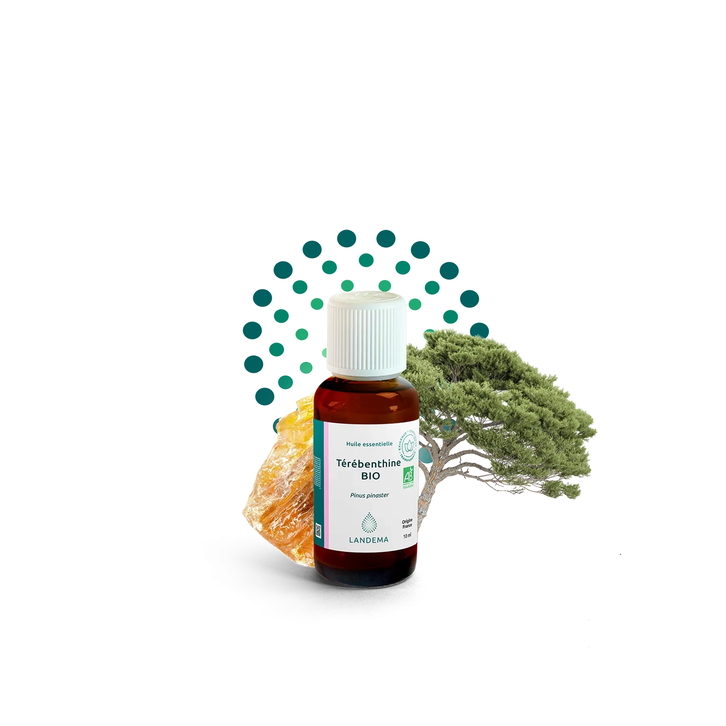 Turpentine ORG