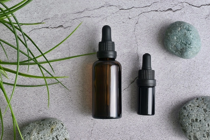 Synergies d'huiles essentielles