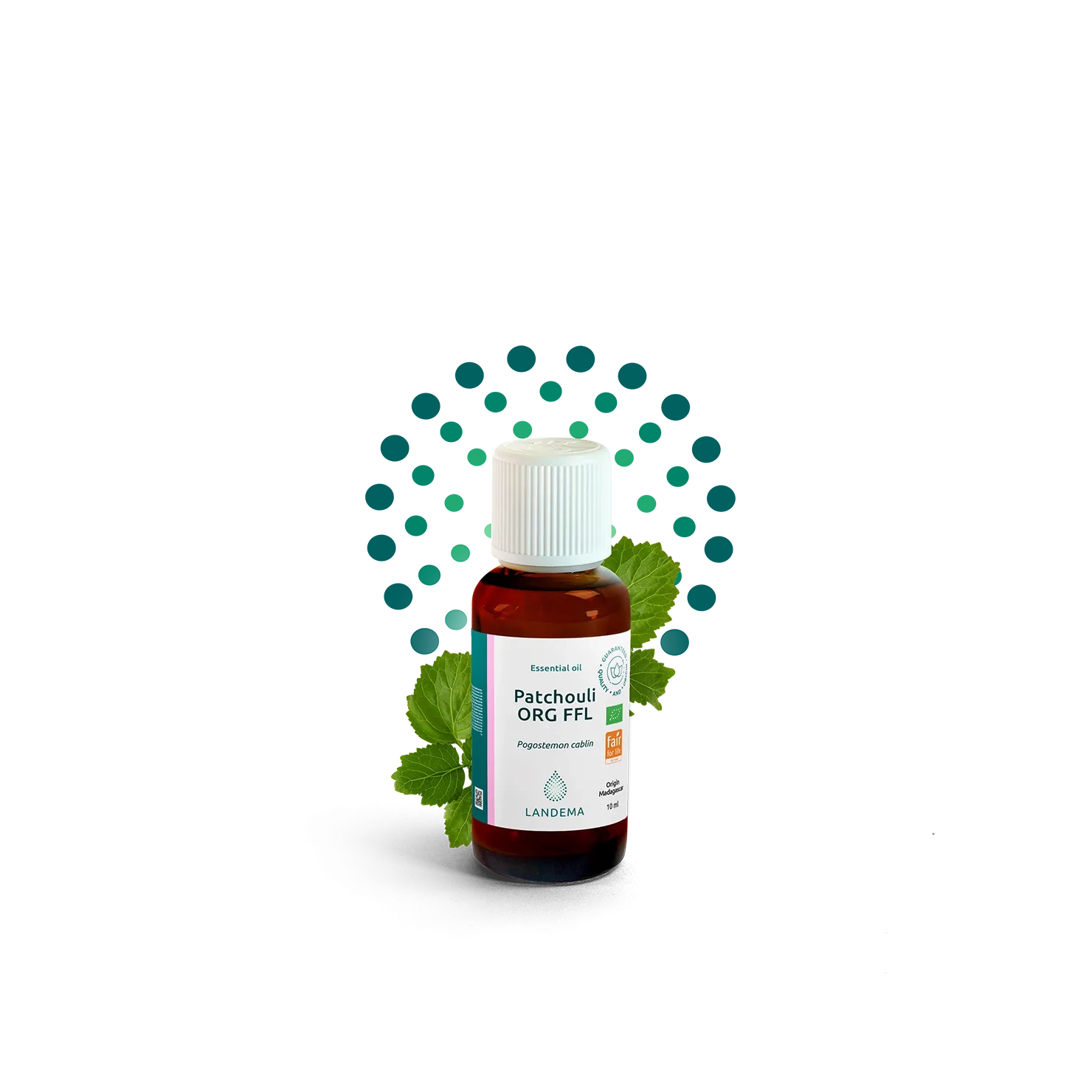 Patchouli ORG FFL