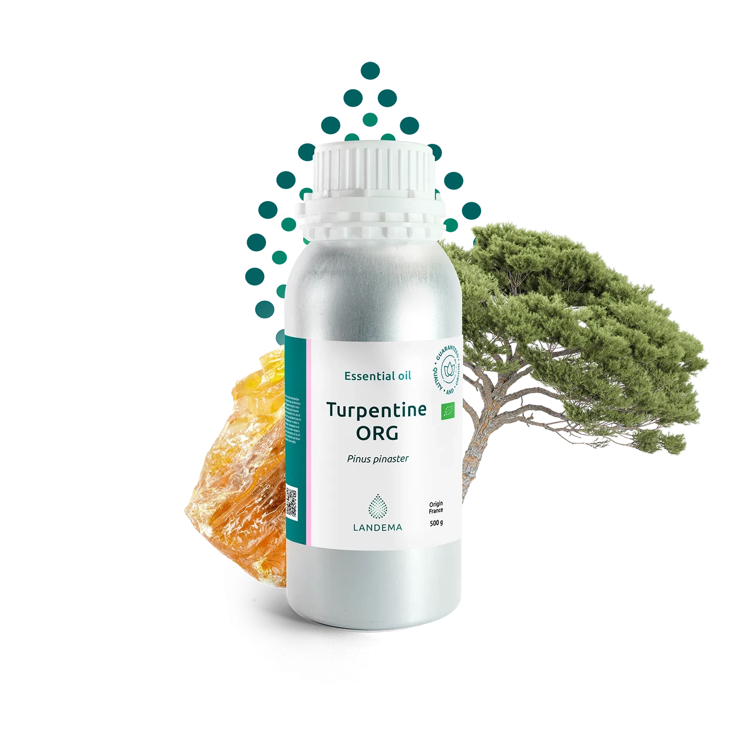 Turpentine ORG
