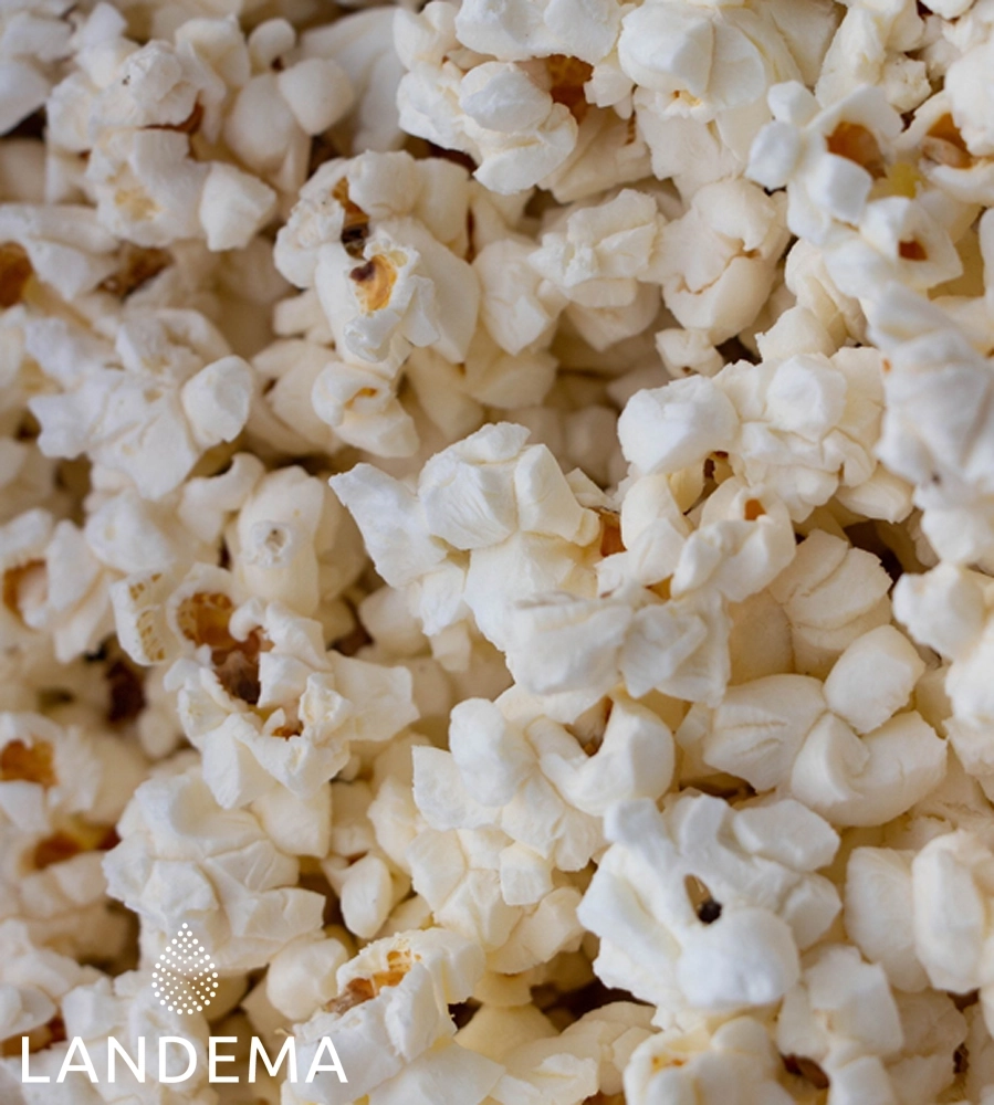 Pop-corn 40%/ETH 'Signature'
