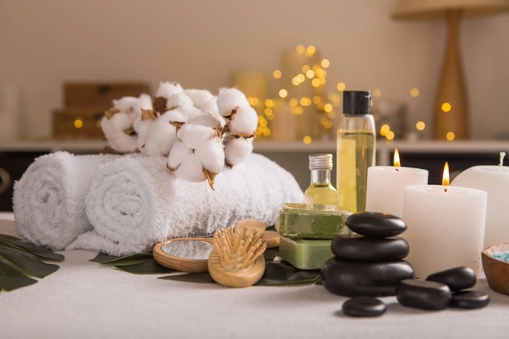 Sustainable well-being label