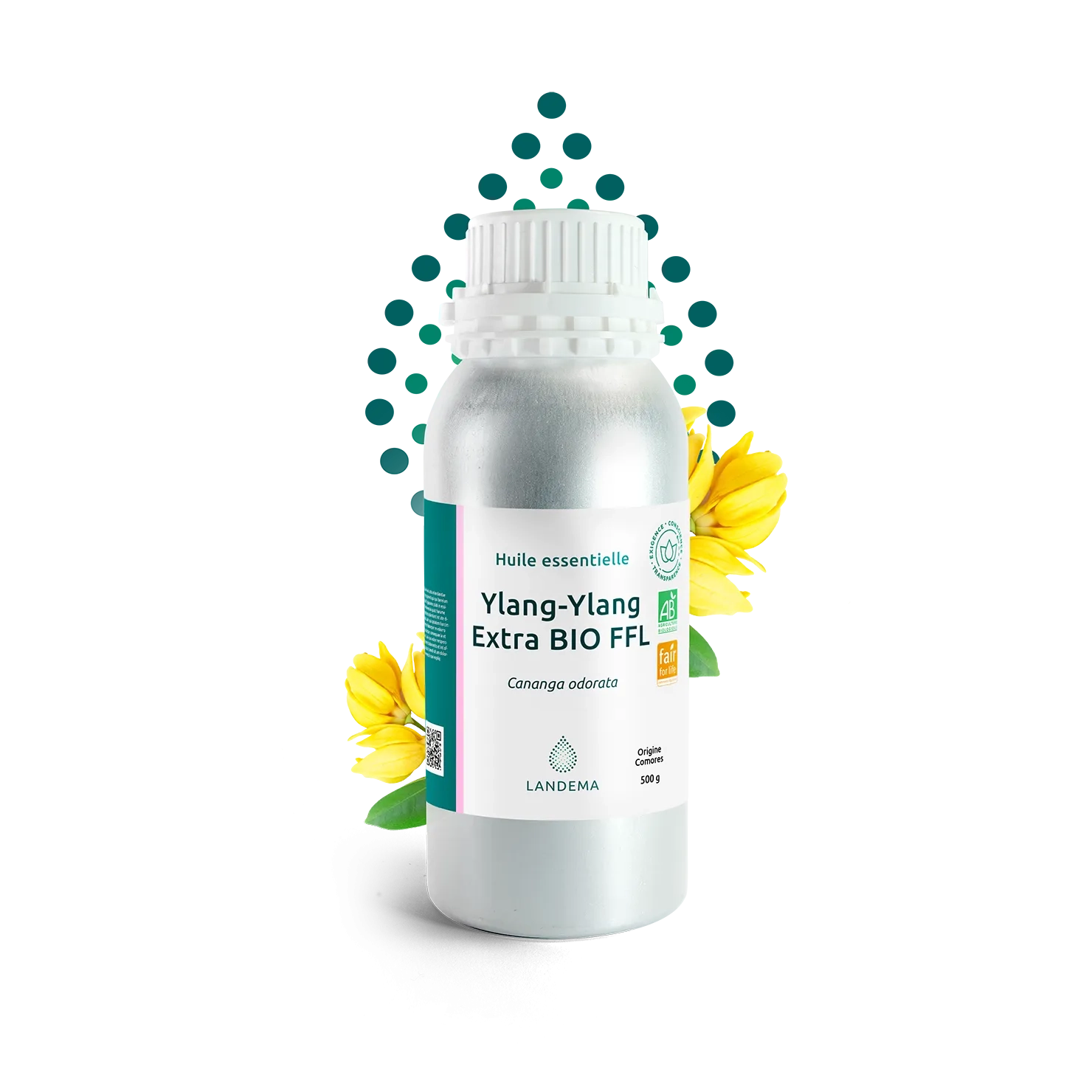Ylang-Ylang Extra BIO FFL