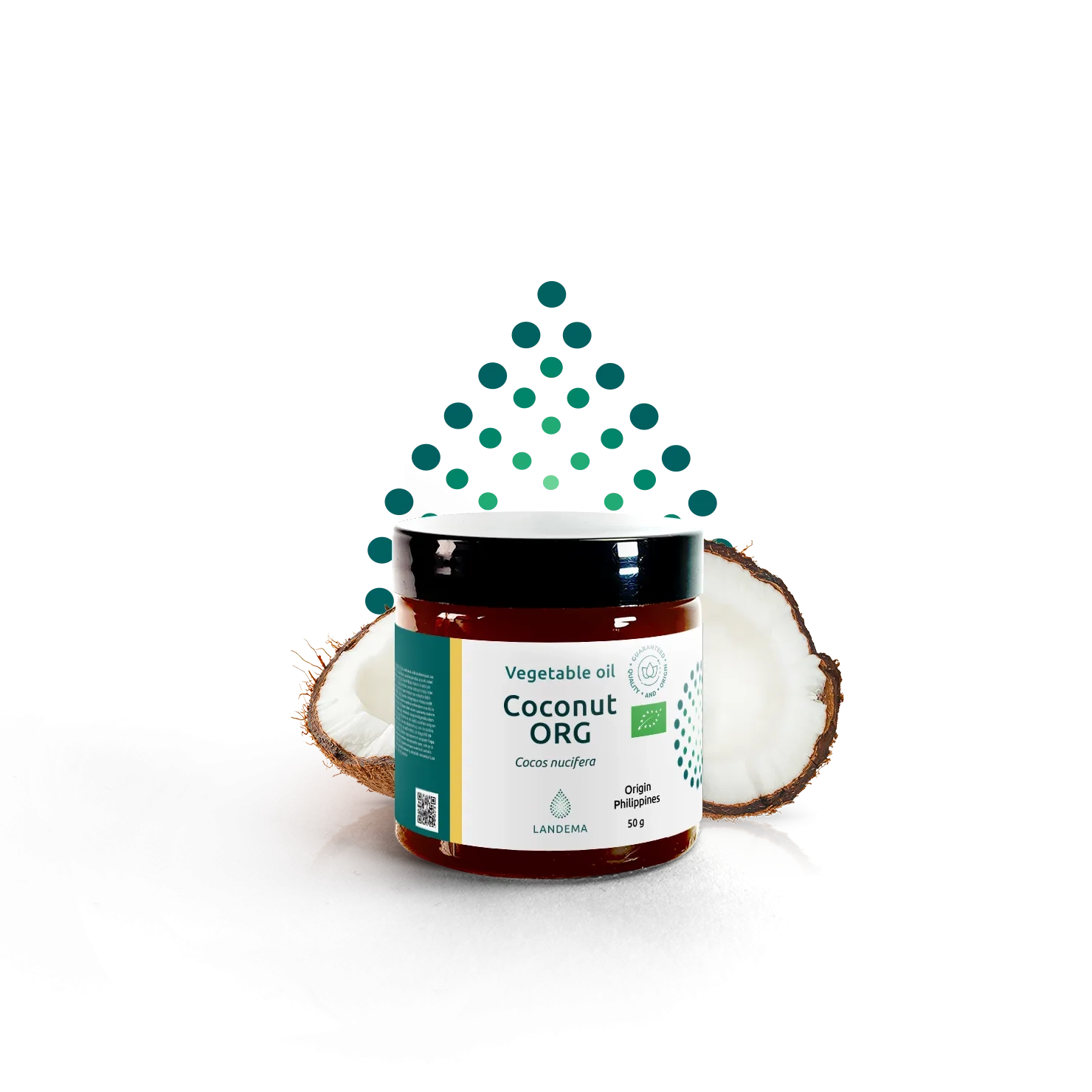 Coconut ORG