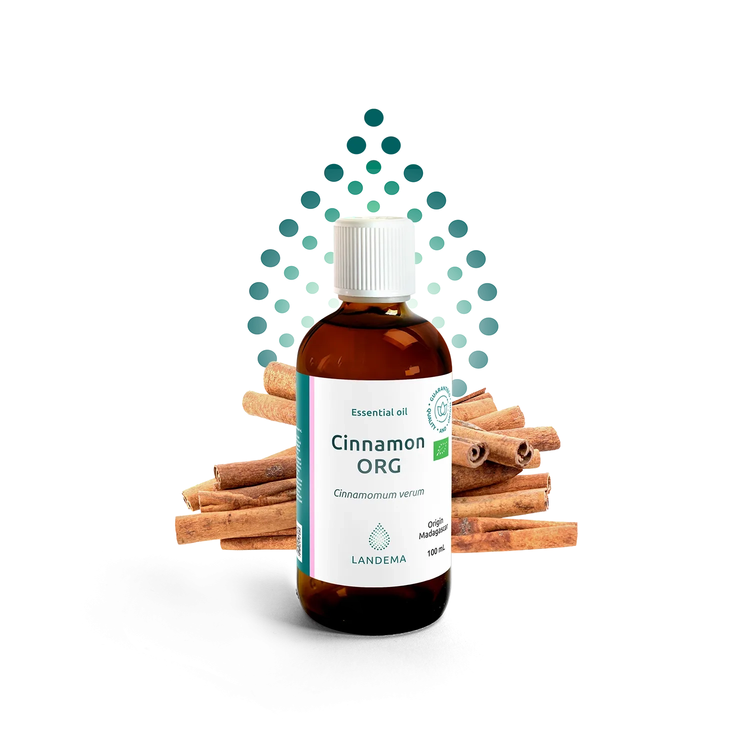 Cinnamon ORG