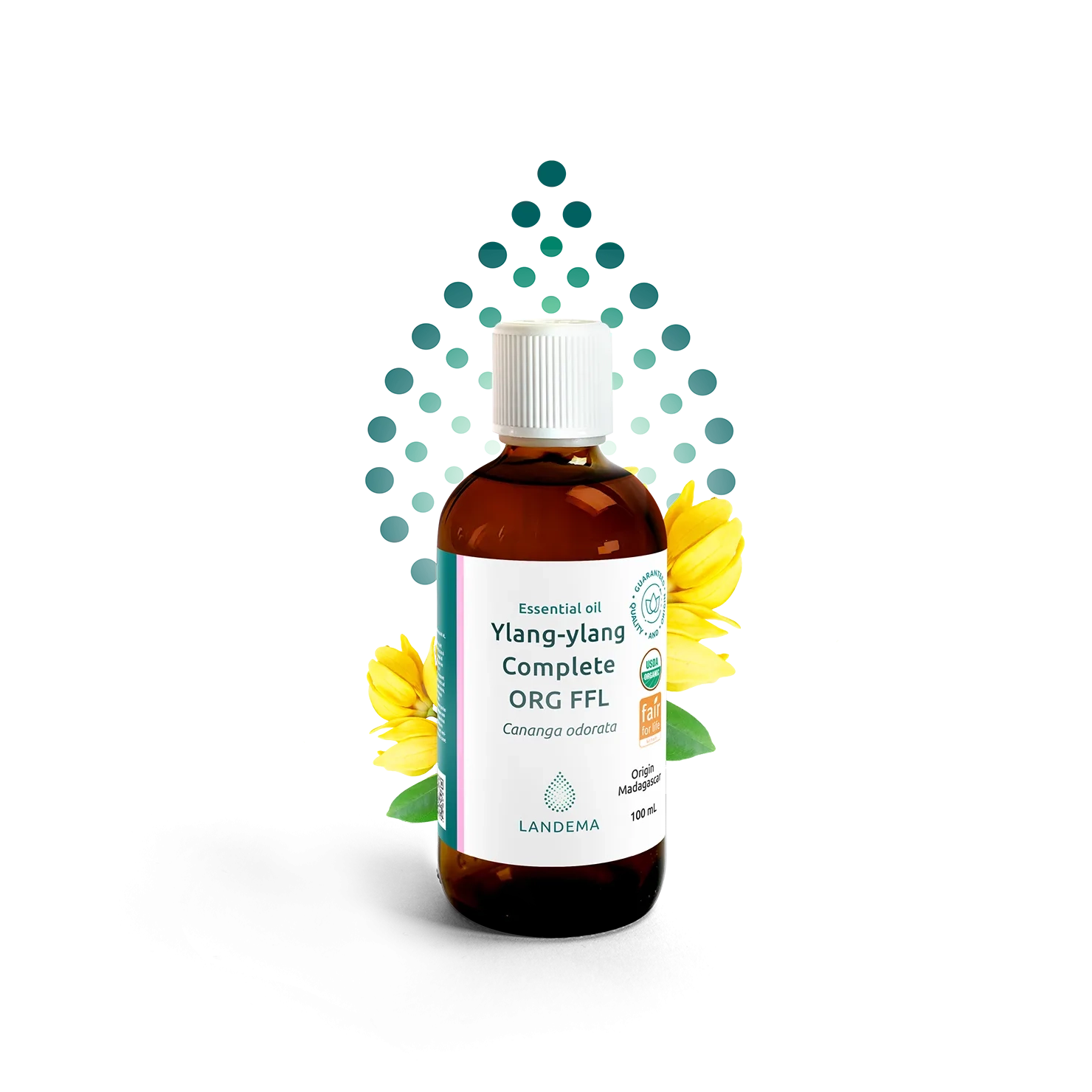 Ylang-ylang complete ORG FFL