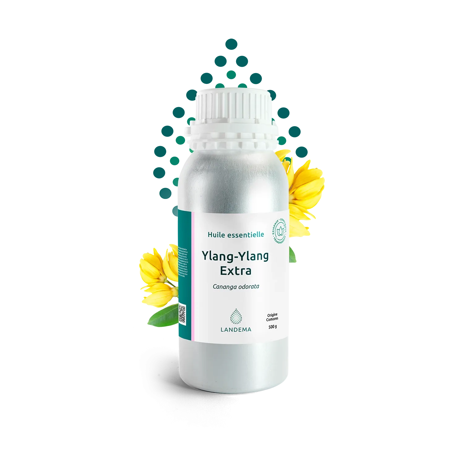 Ylang-ylang Extra