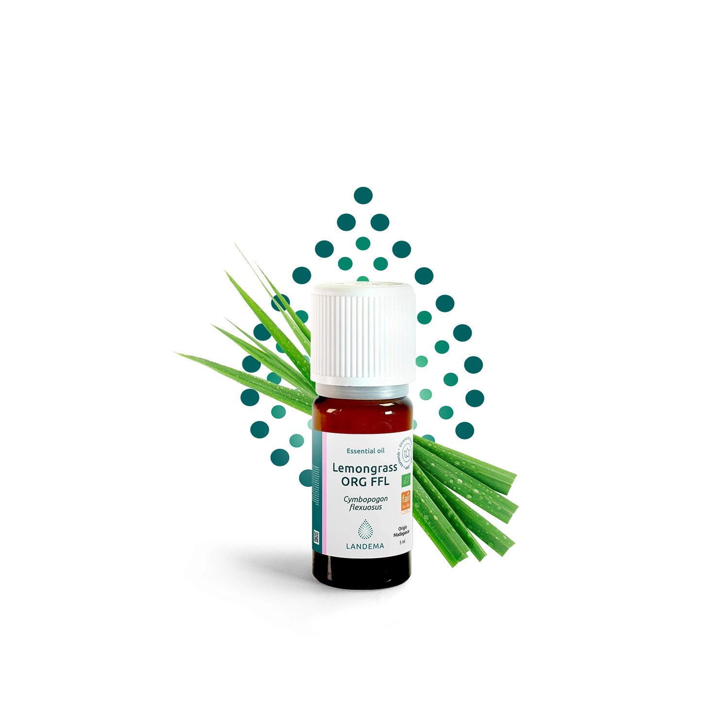Lemongrass ORG FFL