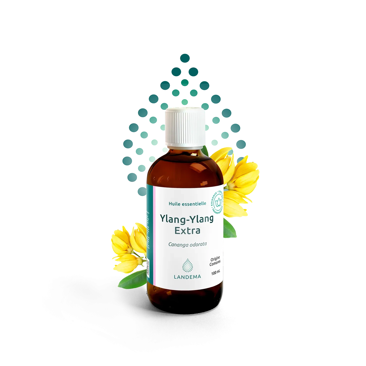 Ylang-Ylang Extra