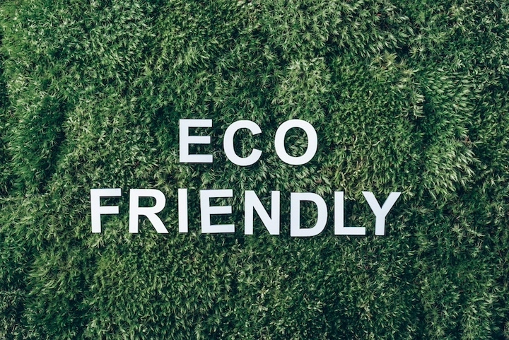 Labels écologiques