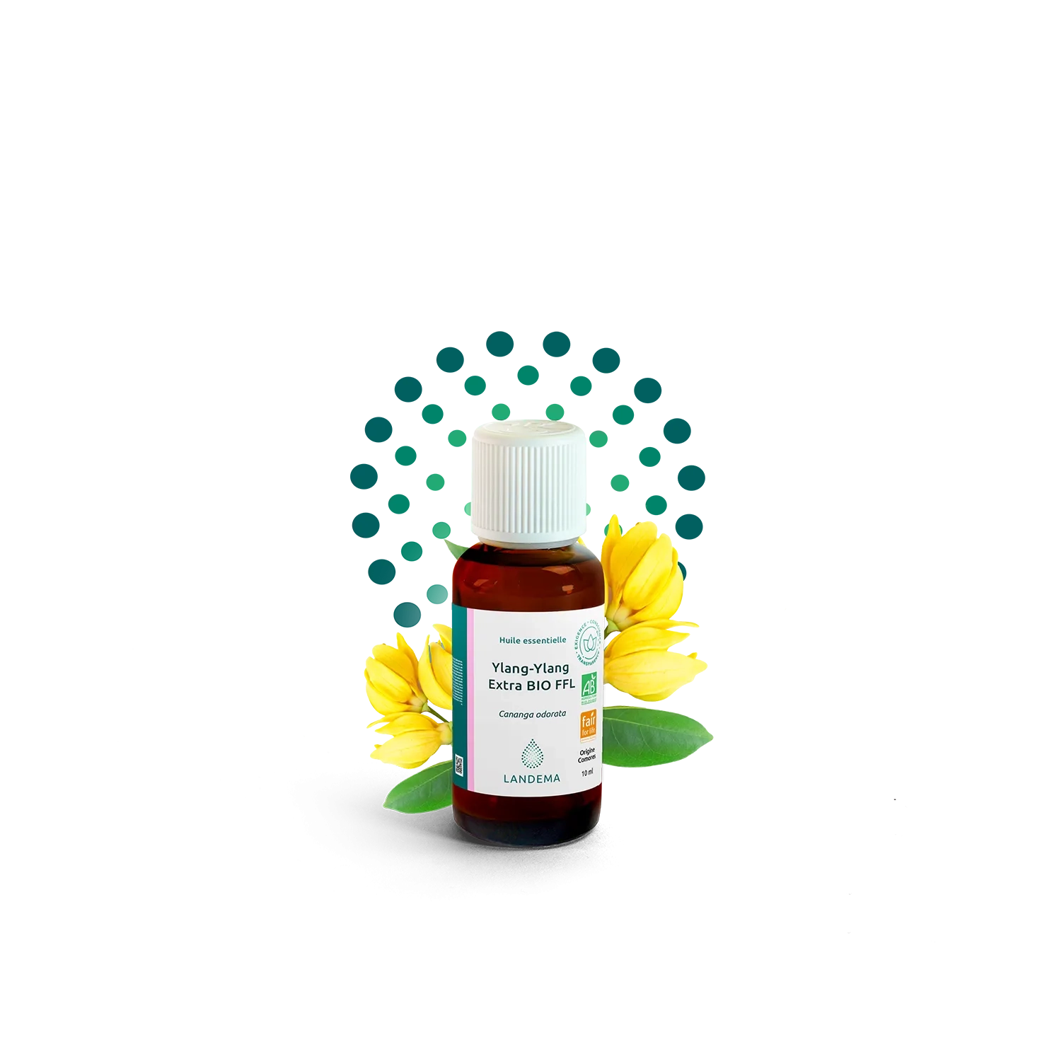 Ylang-Ylang Extra BIO FFL