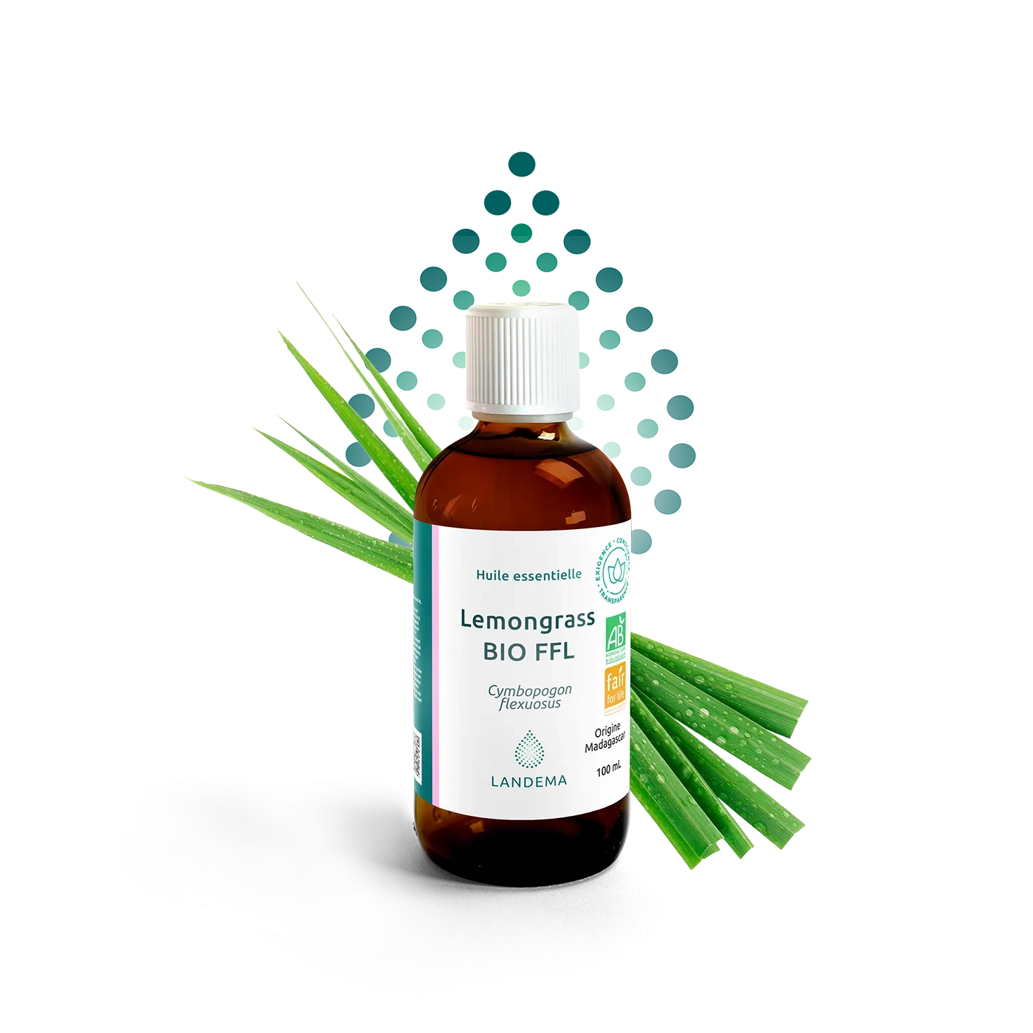 Lemongrass BIO FFL