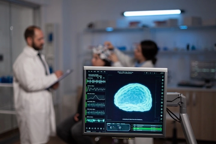 Romarin à cinéole et alzheimer