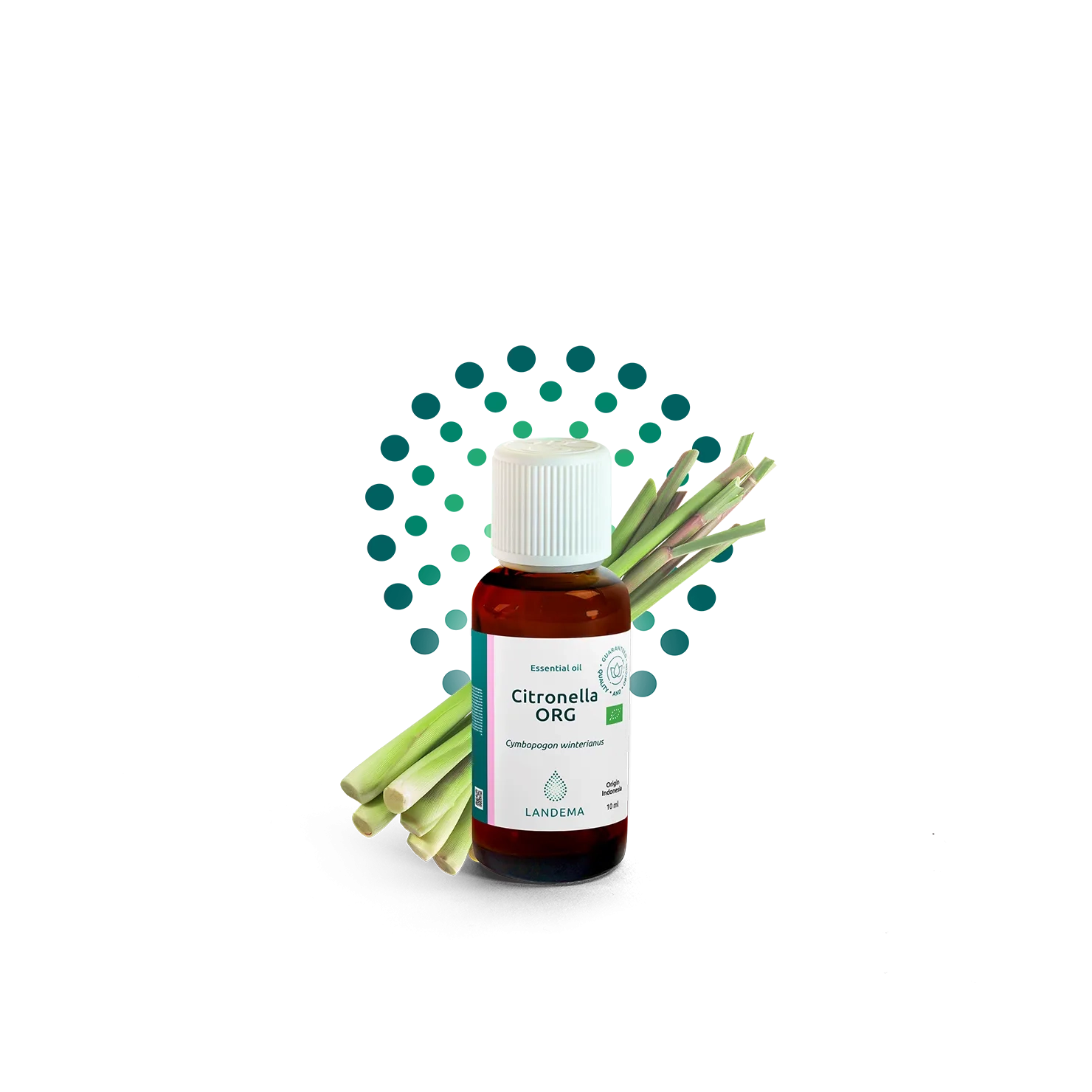 Citronella ORG