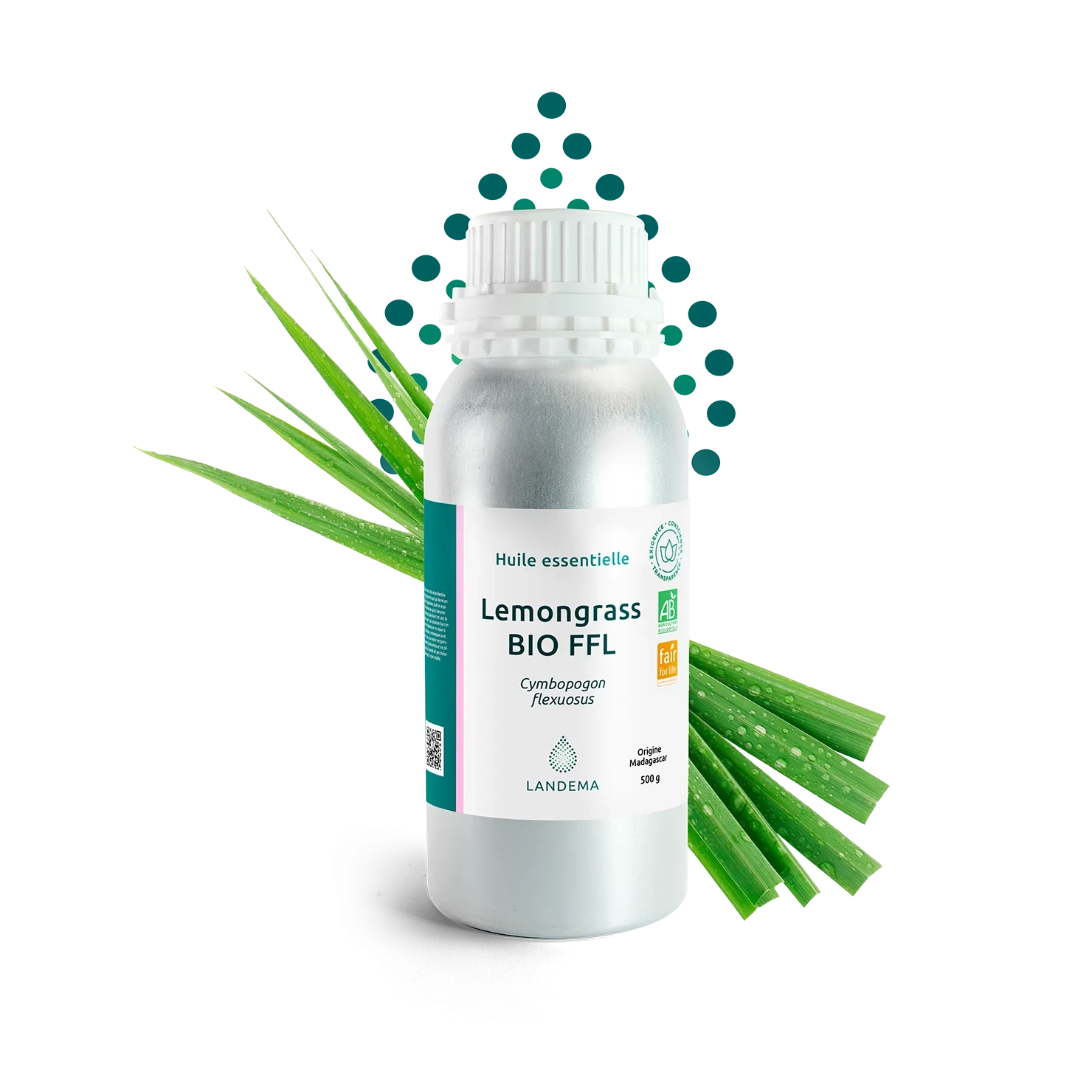 Lemongrass BIO FFL