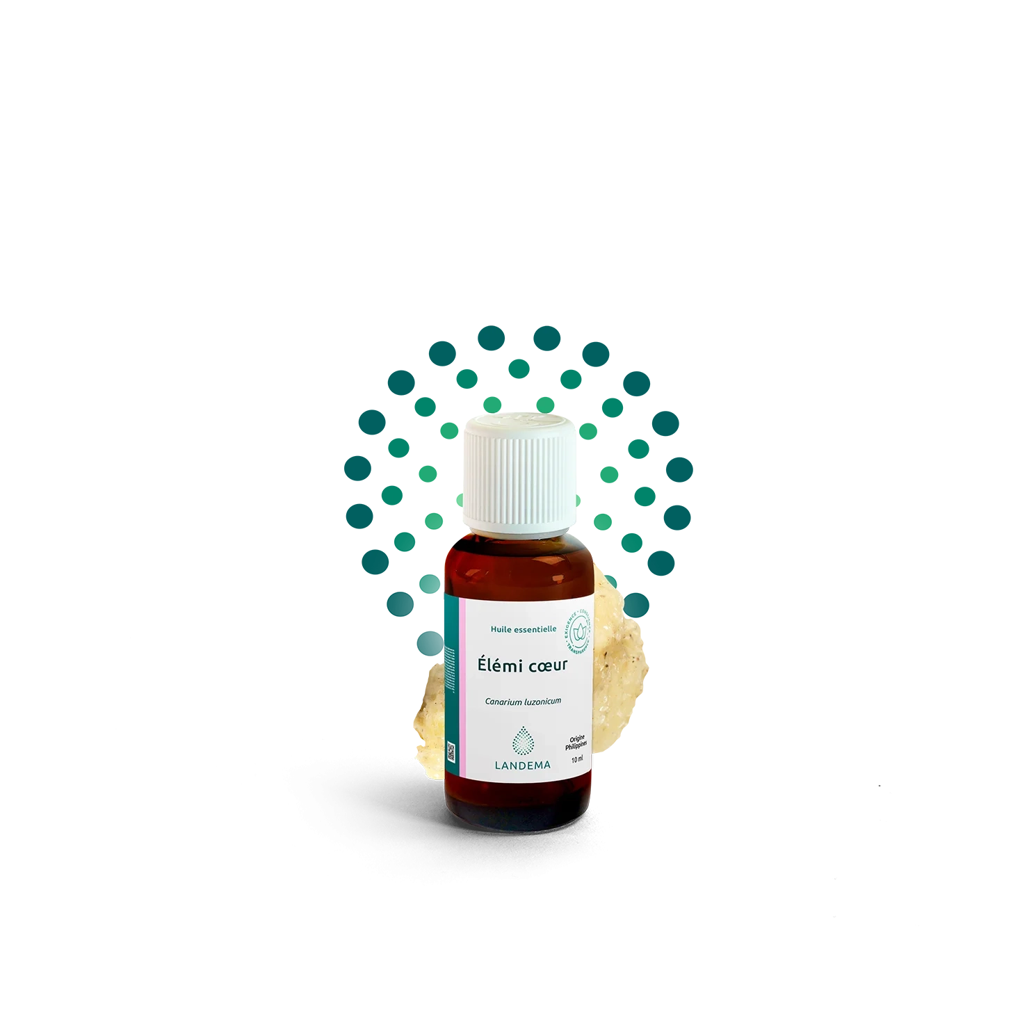 Elemi Coeur