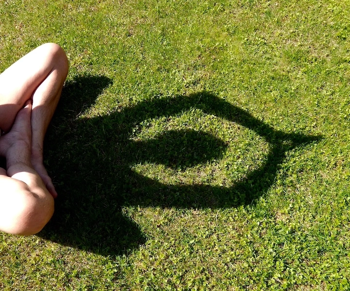 Energetic aromatherapy