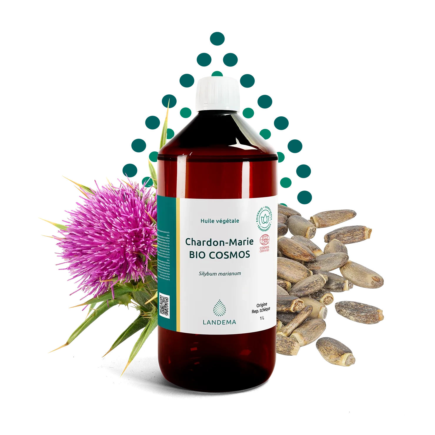 Chardon-Marie bio COSMOS
