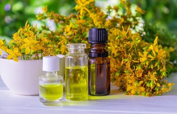 Responsible use of essential oils