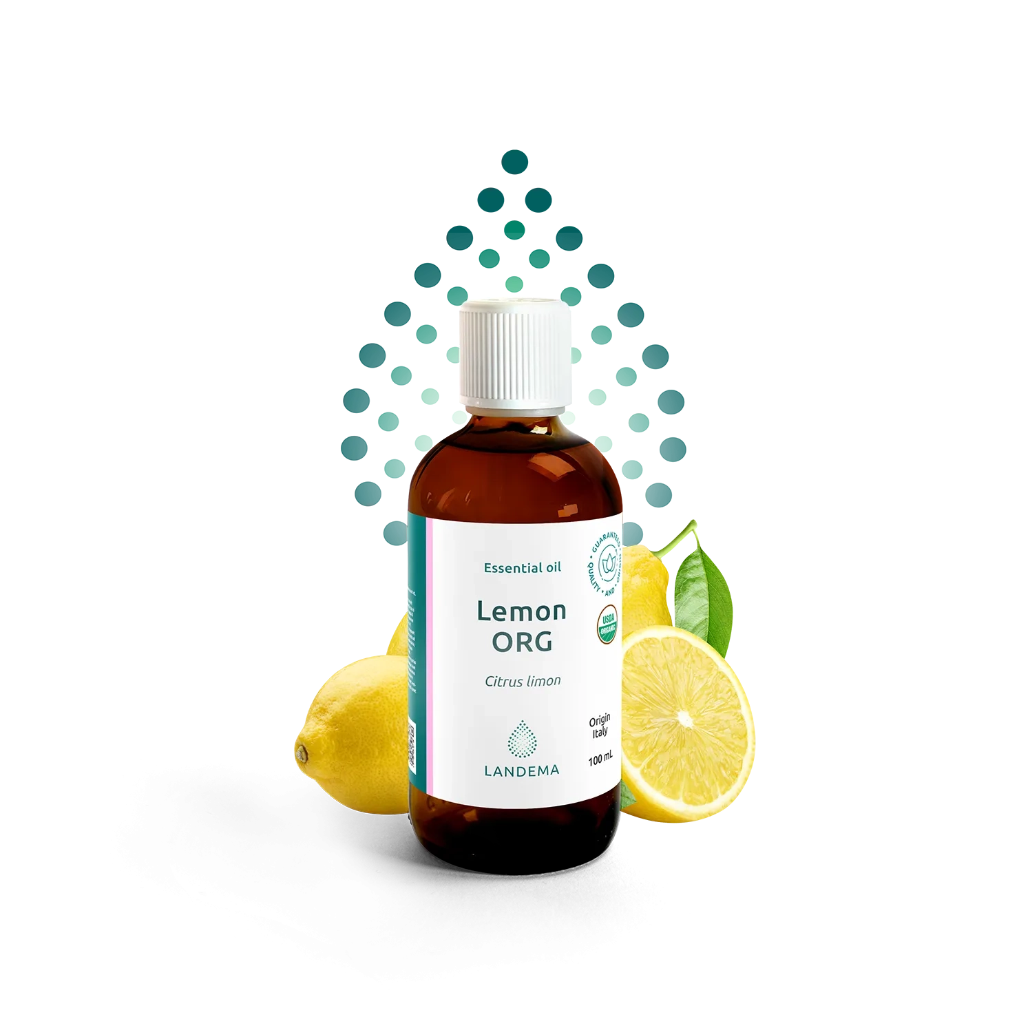 Lemon ORG