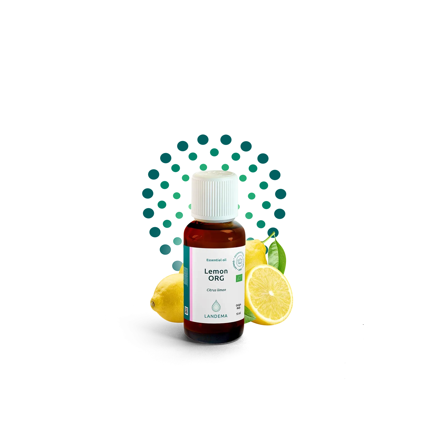 Lemon ORG